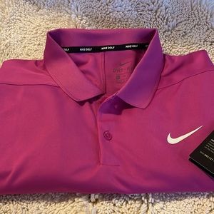 Nike Golf Polo
